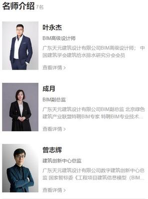 《建设项目设计BIM应用体系》